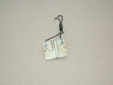 Sirokko Widerstand 2. Heizstufe Dieselheizung Heizkanone 241 251 255 262 266 12V