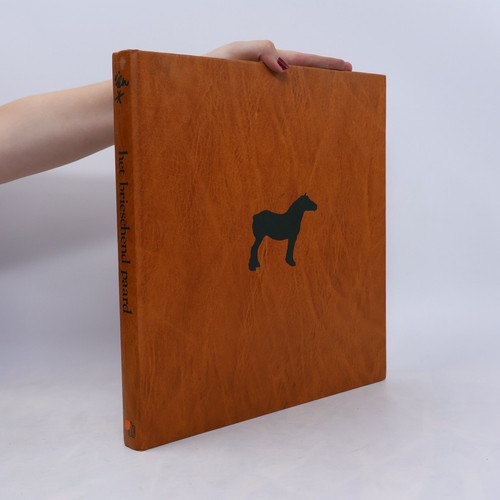 Het brieschend paard -  , | 