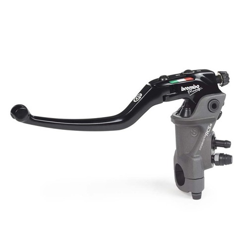 Brembo radialkupplungspumpe - brembo,