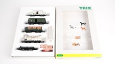 Trix H0 23936 Güterwagenset