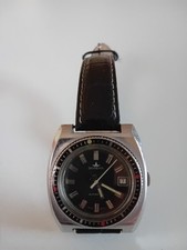 Herrenuhr Dugena Automatik