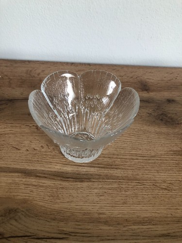 Glasschale dessertschale - dessertschale,