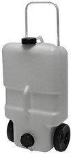 Carysan Abwasser-Rolltank, 25L