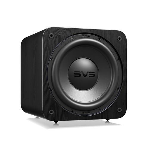 Svs 3000 evolution 13 - r|evolution,
