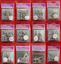 Grenadier Fantasy Warriors