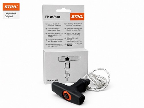 Stihl elastostart startergriff - stihl,