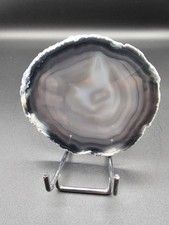 Achat Scheibe aus Brasilien