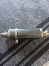 MIVV Suono Schwarz Edelstahl