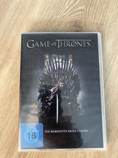 Game of Thrones – Staffel 1