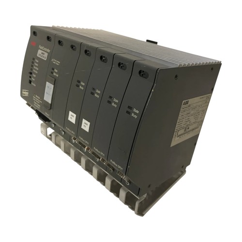 Abb freelance 2000 - abb,