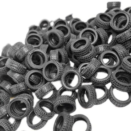 50pcs modellauto - 50pcs,