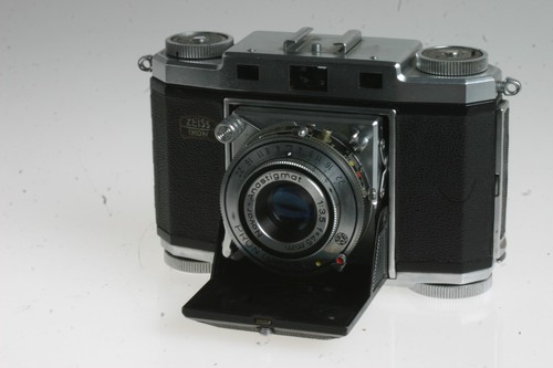 Zeiss ikon contina y26043 - ikon, mit