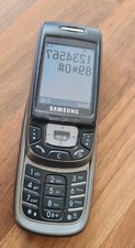 Samsung SGH D500 - Handy