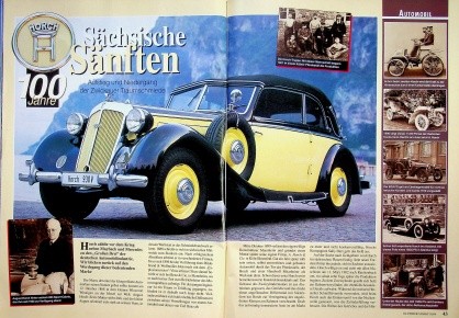 Oldtimer markt 2273 100 - oldtimer,