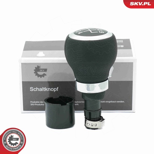 Esen skv schalthebelknauf - skv,