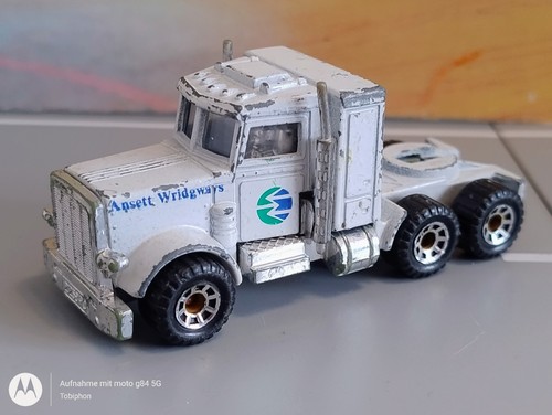 Modellauto lkw matchbox - modellauto, /