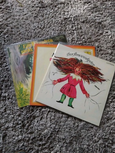 Seltene kinderlieder und - seltene,