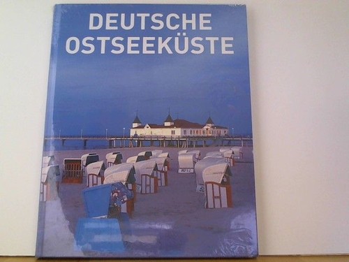 Deutsche ostseeküste - deutsche,