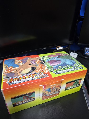 Nintendo pokémon anniversary - pokémon,