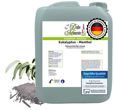 Dufte Momente Dampfbad