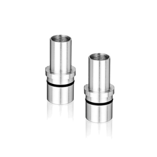 2er set pure schlauchadapter - 2er,