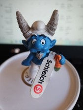 SCHLEICH SCHLÜMPFE SMURFS