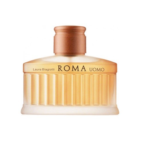 Roma uomo eau - roma, de