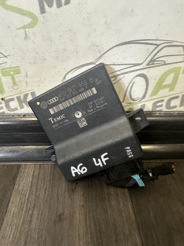 4f0907468b gateway - 4f0907468b,