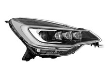 VALEO Hauptscheinwerfer ORIGINAL TEIL 045425 für DS3 DS CITROËN THP 110 VTi HDi