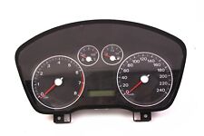 Tachometer Ford Focus 2 II Benziner km/h Tacho 4M5T-10849-EM Kombiinstrument KFZ
