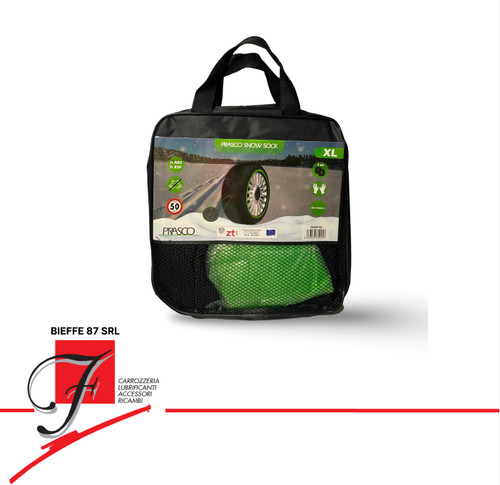 Prasco schneeketten auto - prasco,