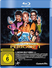 Blu-ray * TRAUMSCHIFF SURPRISE - PERIODE 1 - Michael Bully Herbig # NEU OVP +