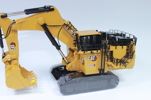 Diecast masters 85651 cat 6060 - masters,