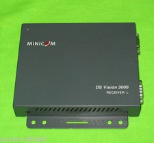 Minicom DS Vision 3000