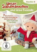 Unser Sandmännchen und seine
