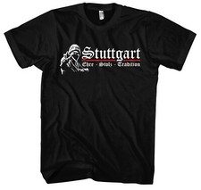 Stuttgart Ehre und Stolz
