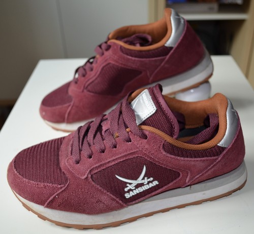 Sansibar sylt damen - damen, sneakers