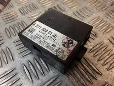 Mercedes Alarm Modul für C