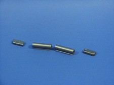 Scharnierabdeckungen Medion