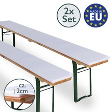 Schaumstoff Auflage 220x25x2