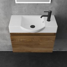 Alpenberger Badmöbel Set