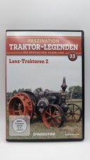Faszination Traktor-Legenden -