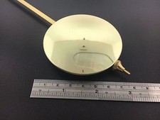 Hermle Clock Pendulum for 31