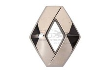 Original Emblem vorne Rhombe
