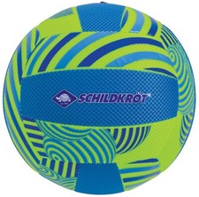 Schildkröt Beachvolleyball