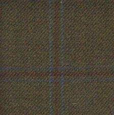 Hardy Minnis Alsport Stoff