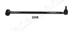 JAPANPARTS BS-288R HANDLEBAR