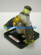 Monsterpocalypse #32 Oppressor Elite - Big in Japan