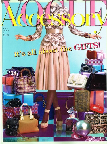 Vogue italia accessory 6 - vogue, #6