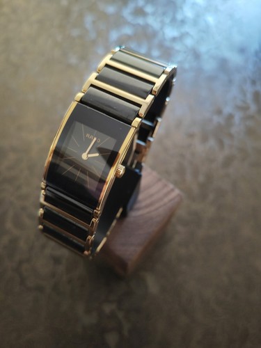 Rado diastal integral - rado,